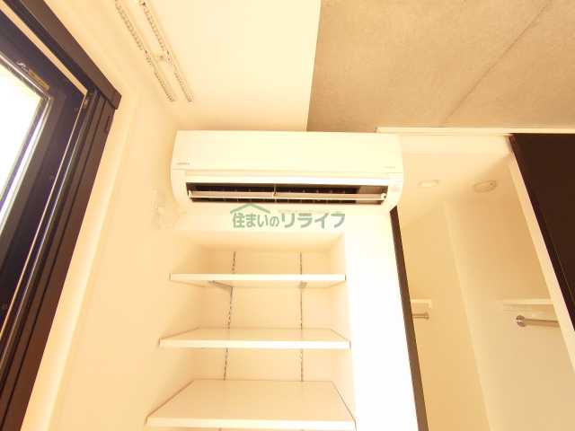 その他設備　別部屋参考写真