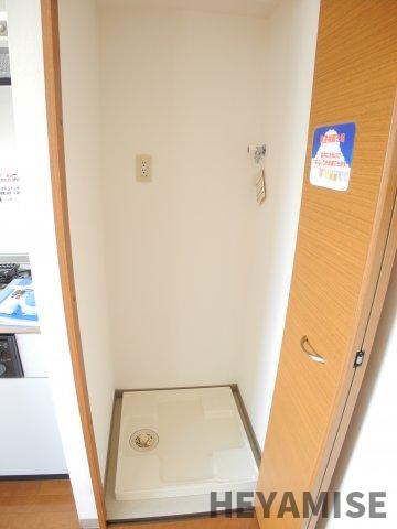 その他　※同間取りの別のお部屋の画像です※