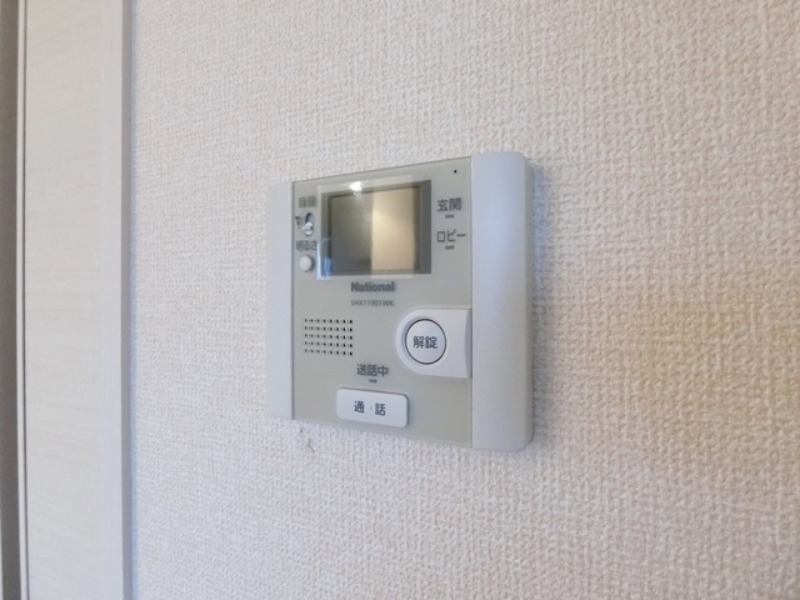 セキュリティ　図面と現状に相違がある場合には現状を優先