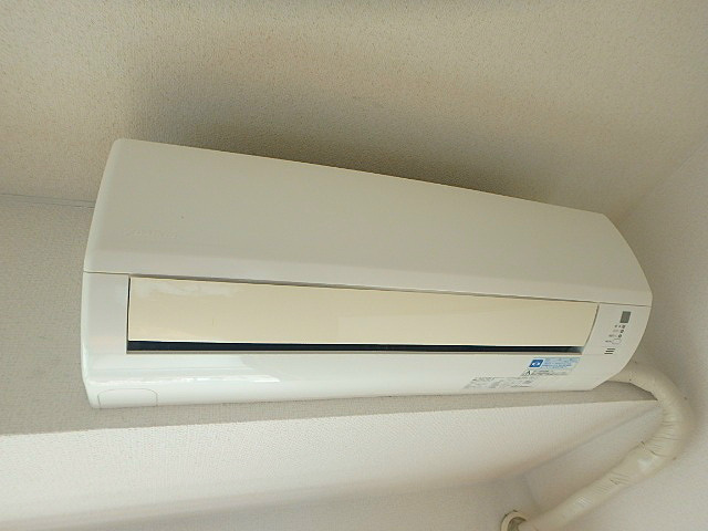 その他設備　他号室の参考写真です。