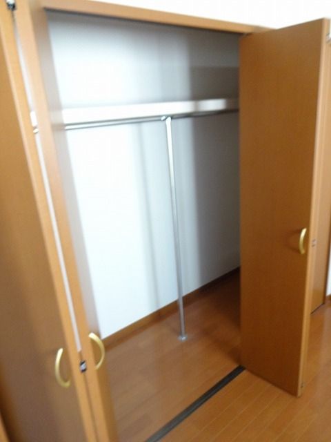 収納　収納