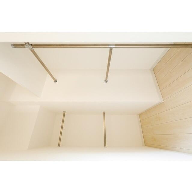 その他設備　同タイプ別部屋参照