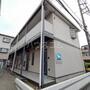 一之江駅より徒歩6分 2階 築32年6ヶ月の賃貸物件