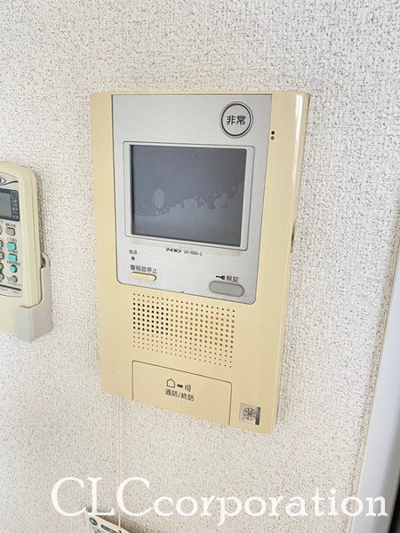 セキュリティ　同仕様参考写真