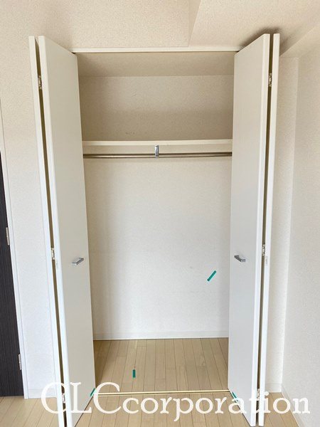 収納　同仕様参考写真