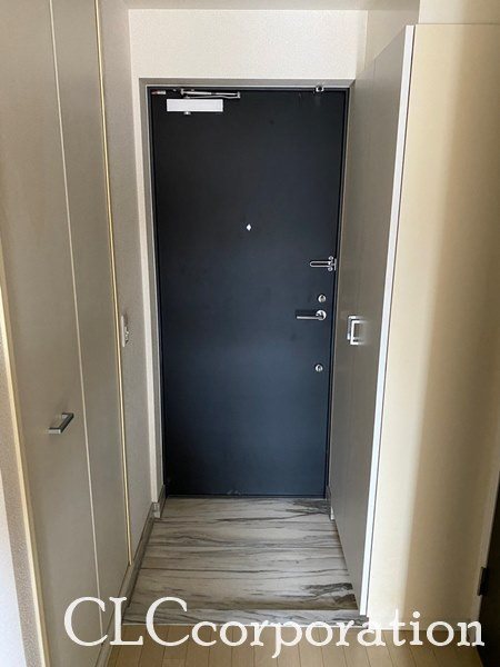 玄関　同仕様参考写真
