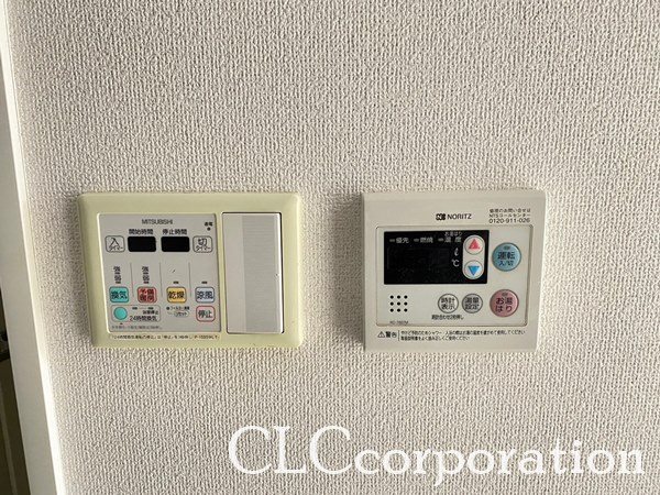 その他設備　同仕様参考写真