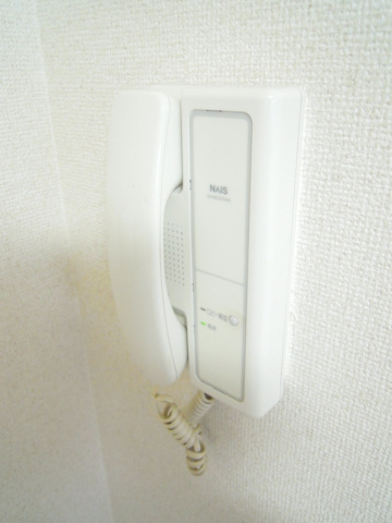 セキュリティ　同タイプ参考写真