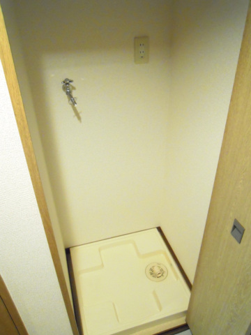 その他設備　同タイプ参考写真