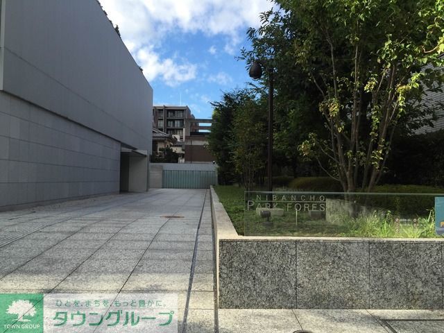 その他共有部分　2015年10月撮影