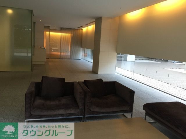 その他設備　2015年10月撮影
