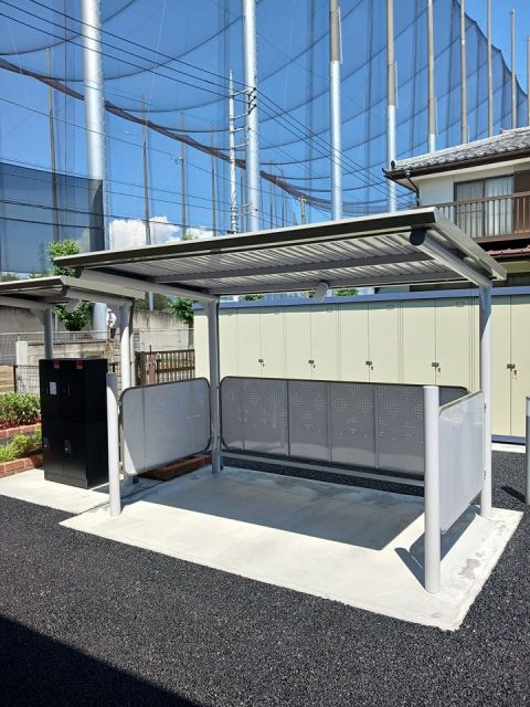 その他部屋・スペース
