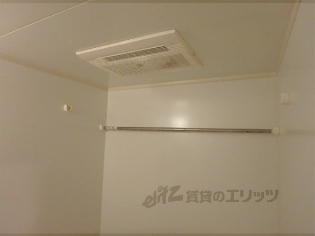 その他設備　浴室乾燥機
