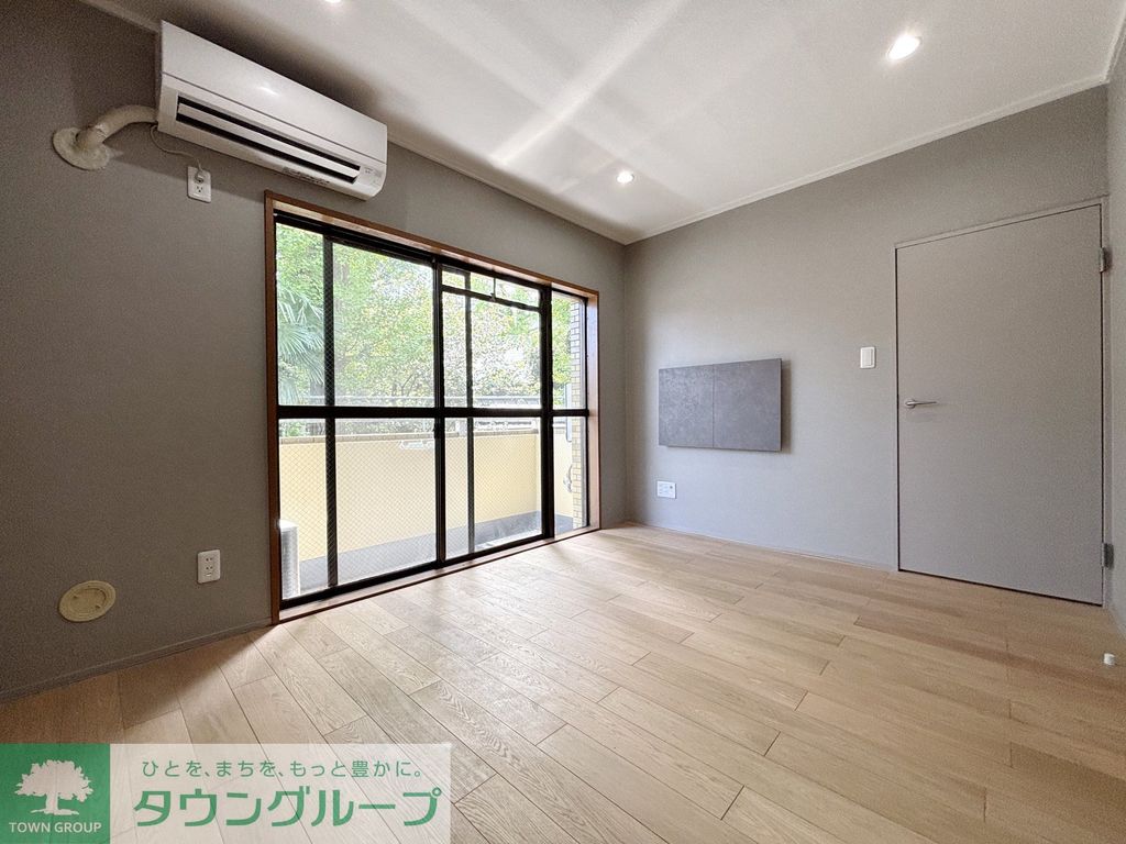 その他部屋・スペース　居室