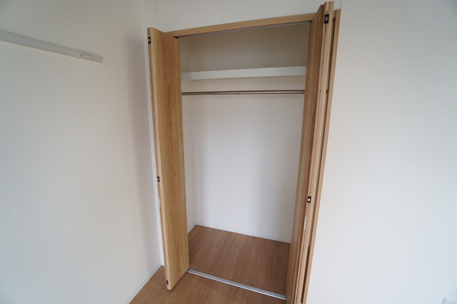収納　他のお部屋の写真です。ご参考に！