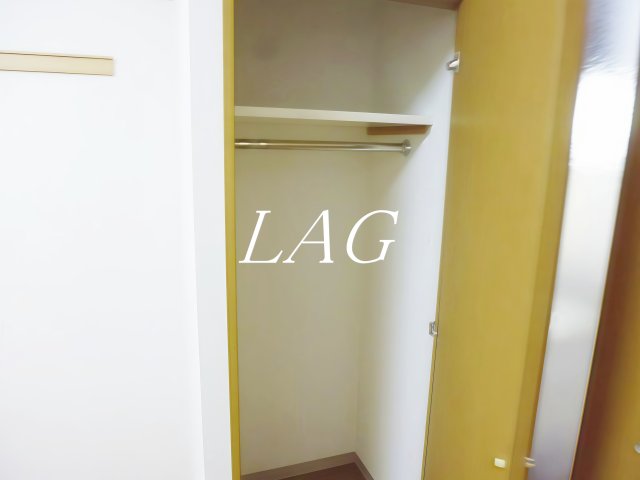 収納　収納です。
