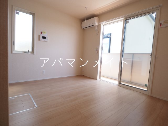 その他部屋・スペース　寝室です