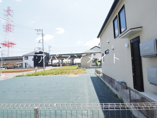 眺望　お部屋からの眺め