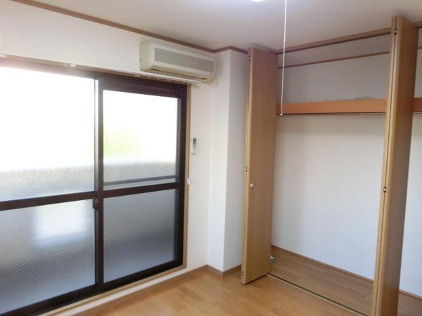 その他部屋・スペース　採光良好！