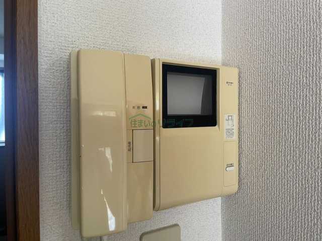 セキュリティ　ルーチェアベニュー 501