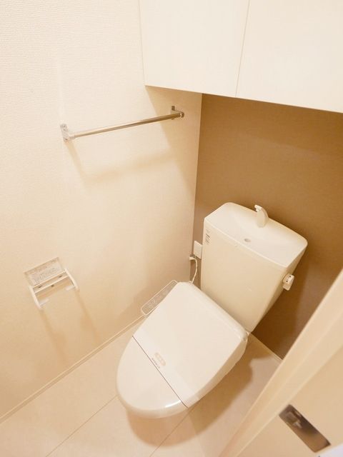 トイレ　★お問い合わせはタウンハウジング神奈川橋本店まで★