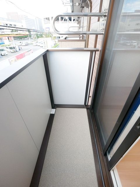 バルコニー　★お問い合わせはタウンハウジング神奈川橋本店まで★