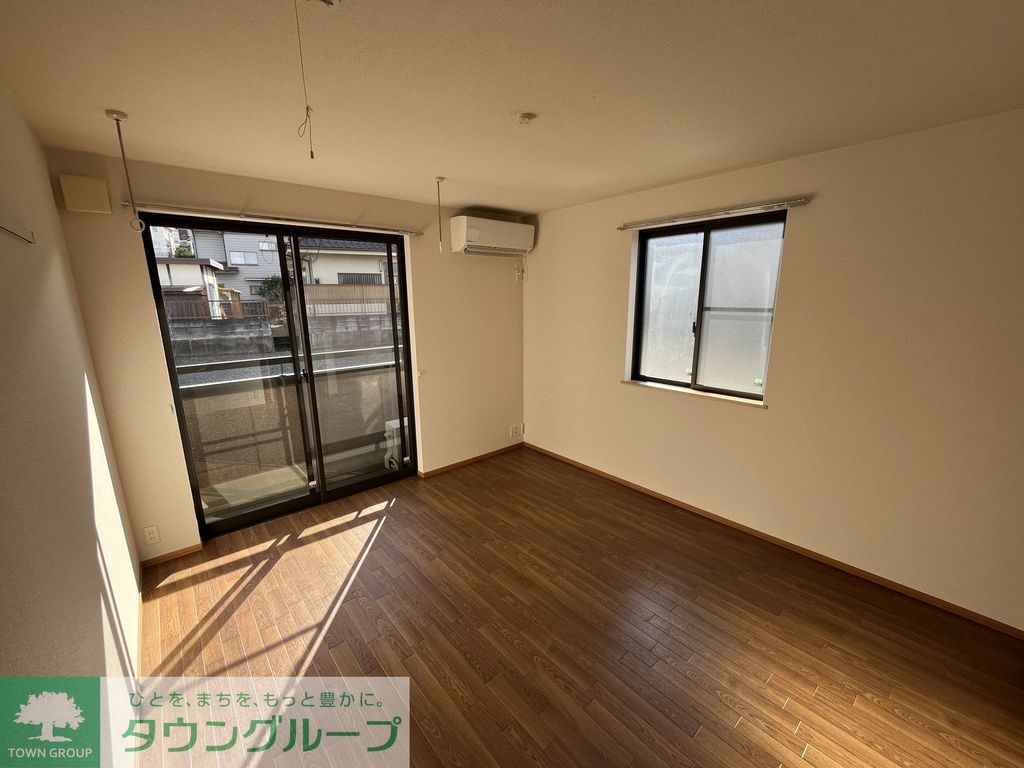 その他部屋・スペース　★お部屋探しはタウンハウジング高幡不動店まで★