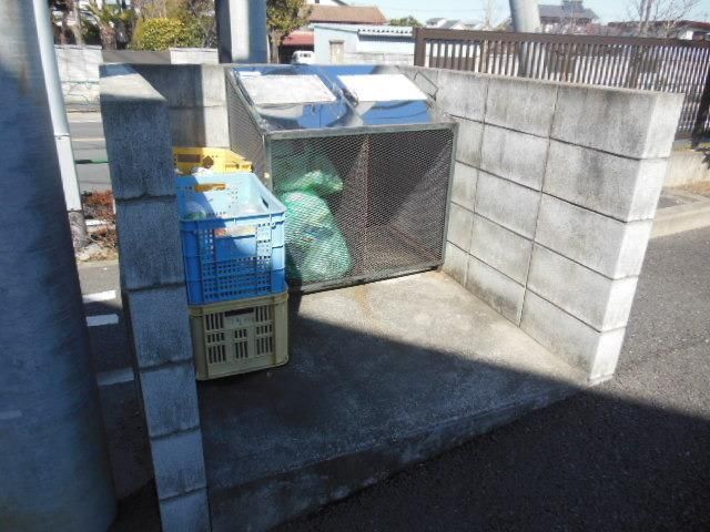 その他共有部分　★お部屋探しは株式会社タウンハウジング東京まで★