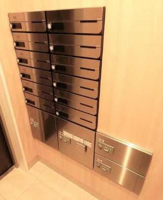 その他共有部分　☆共用部分☆