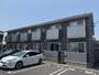 米津駅より徒歩7分 築9年2ヶ月 2階建の賃貸物件