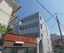 出町柳駅より徒歩12分 1階 築36年11ヶ月の賃貸物件