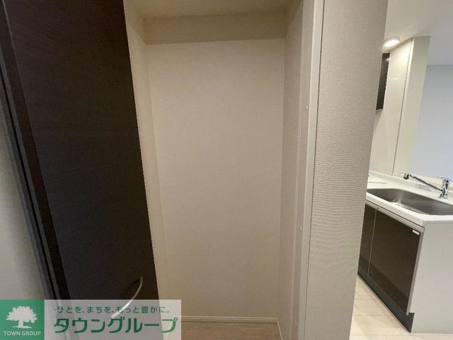 収納　参考パース