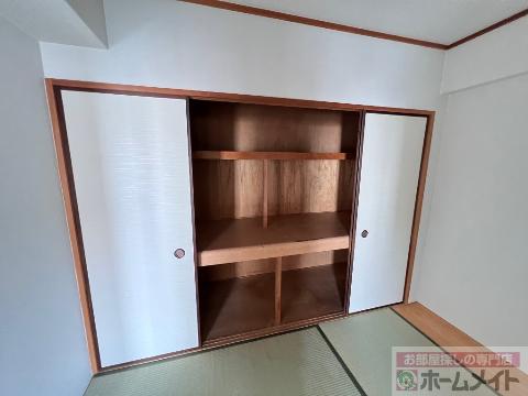 収納　収納