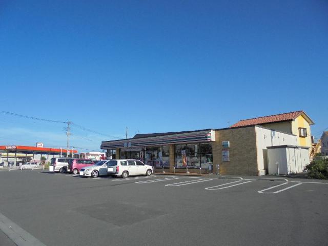 その他　セブンイレブン太田市西矢島町店（その他）まで650m