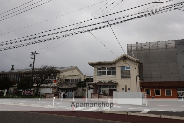 小学校　大久保小学校（小学校）まで1931m
