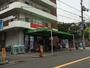 スーパー　トーホーストア旗塚店（スーパー）まで698m