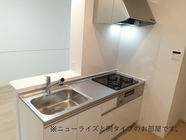 キッチン　イメージ
