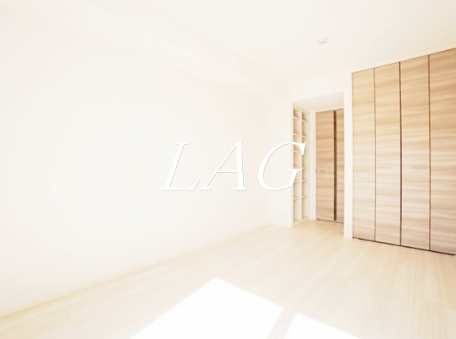 居室・リビング　洋室のお部屋です。