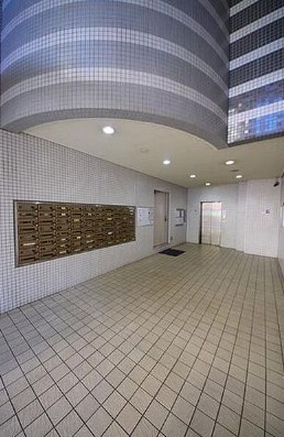 ロビー