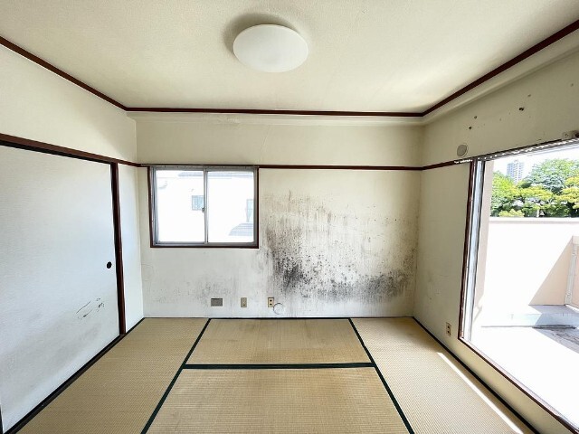 その他　※リフォーム前です