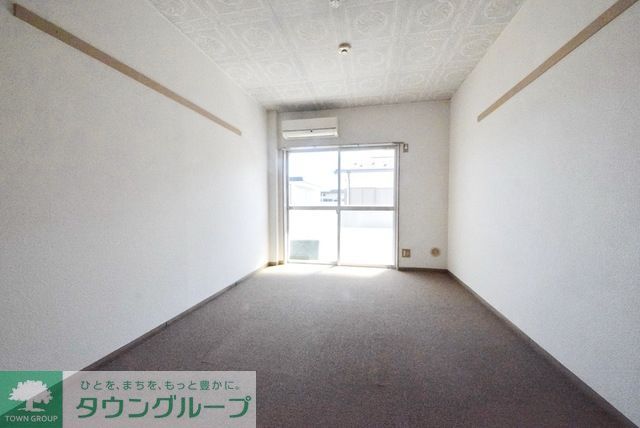 その他部屋・スペース　洋室