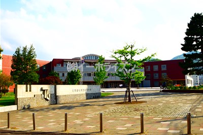 高校・高専　北海道札幌西高校（高校・高専）まで1873m