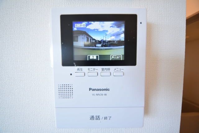 セキュリティ　★お問い合わせはタウンハウジング町田店まで★