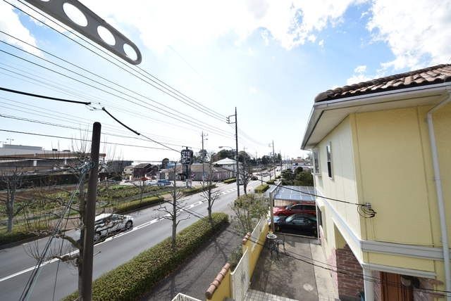 眺望　★お問い合わせはタウンハウジング町田店まで★