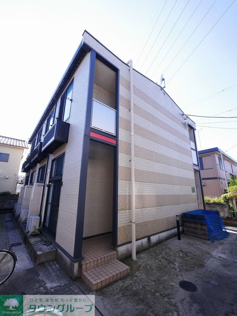 その他　外観