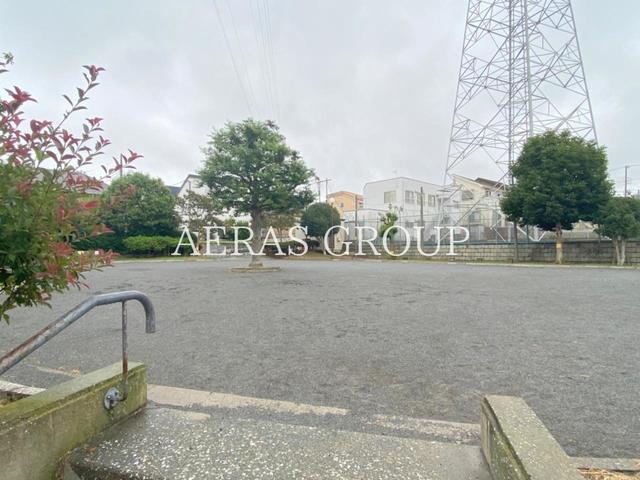 公園　壱町ケ谷公園（公園）まで246m