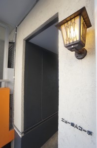 ロビー