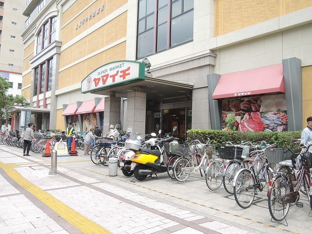 その他　ヤマイチ船橋店（その他）まで617m