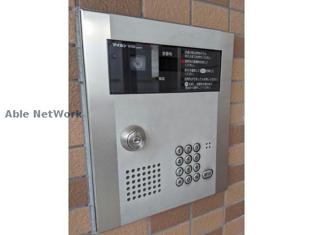 その他共有部分　建物設備