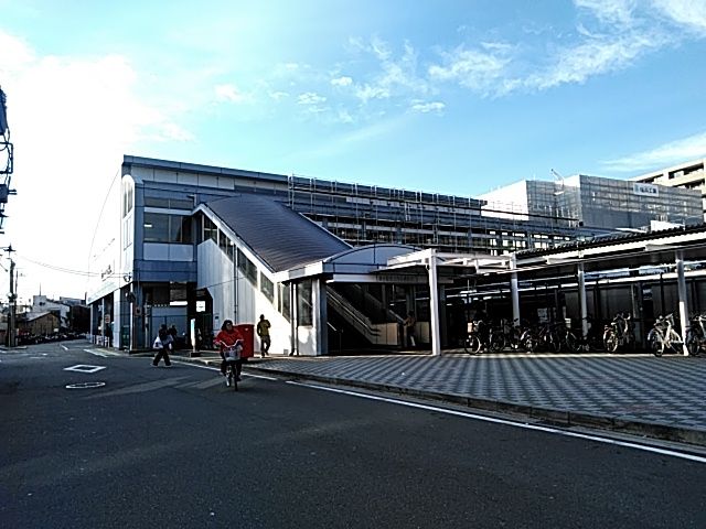 その他　瀬谷（その他）まで1292m
